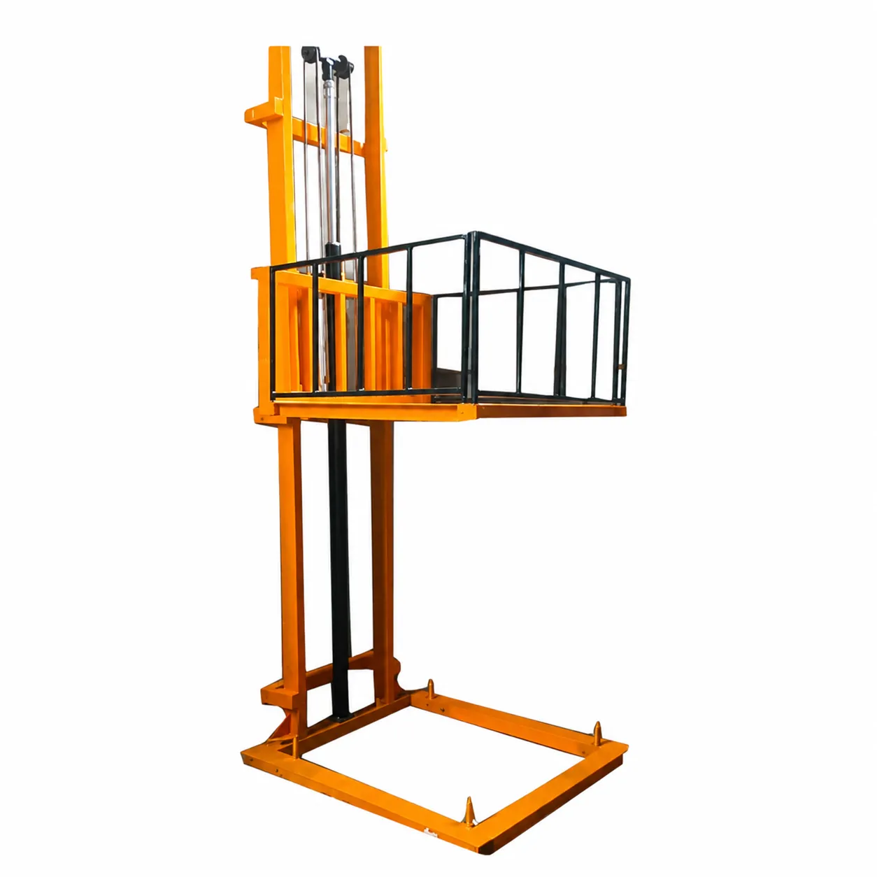 Goods Cum Passenger Lift