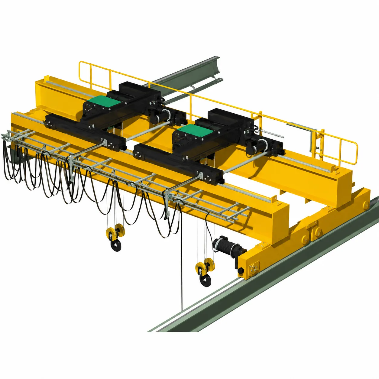 EOT Cranes