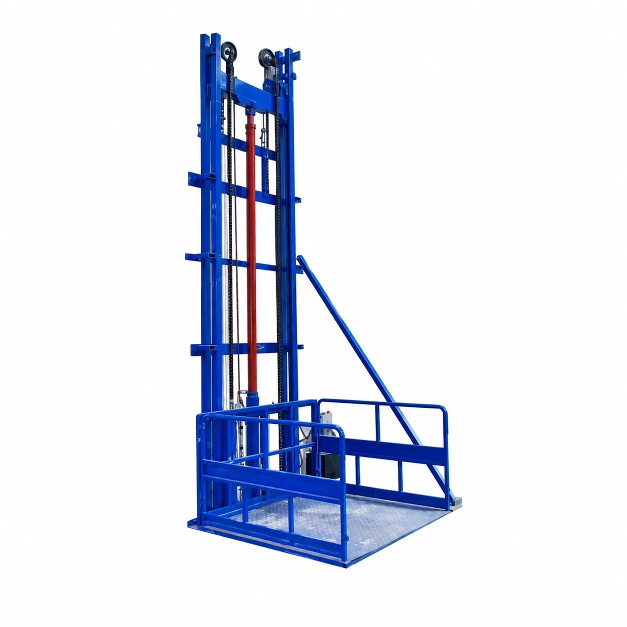 Freight Elevators