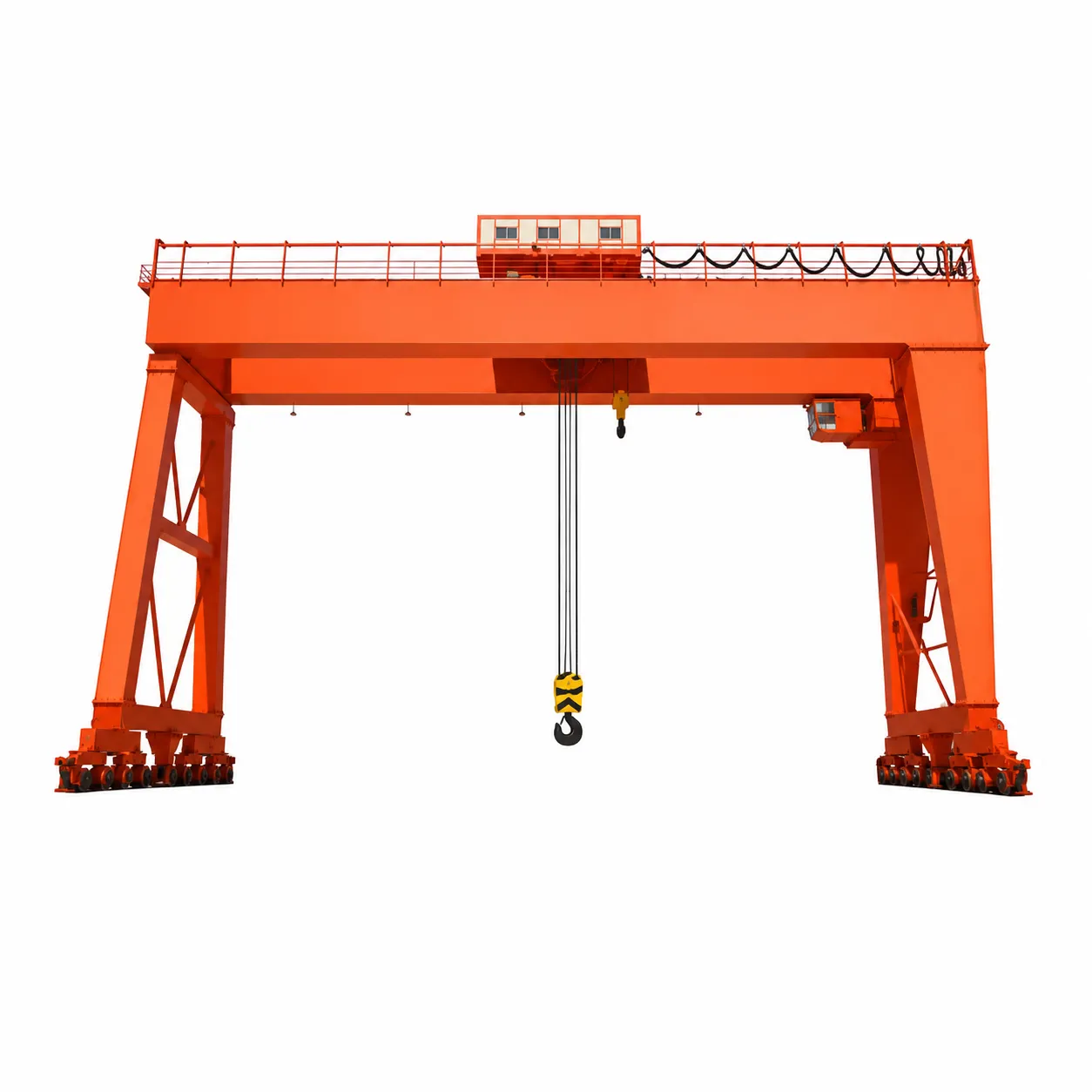 Gantry Cranes