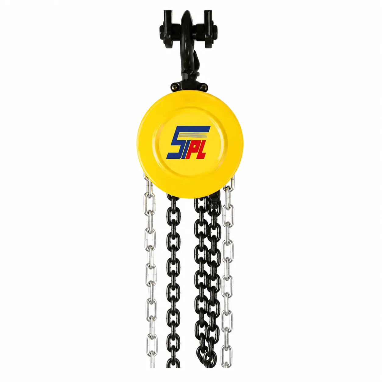 Chain Pulley Block
