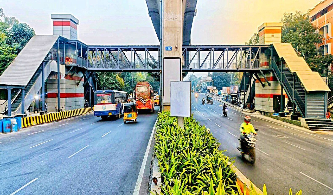 Infra Engineering Projects